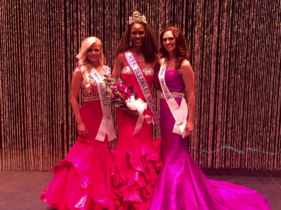 Pageants, Running and Life – The E.I. Insider